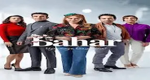 Bahar Episodul 32