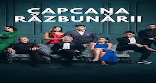 Capcana răzbunării (TV) Episodul 73