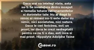 Dator cu o viață Episodul 1