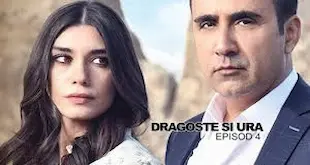 Dragoste si ura Episodul 188