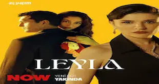 Leyla Episodul 20