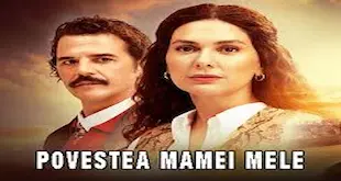 Povestea mamei mele Episodul 8