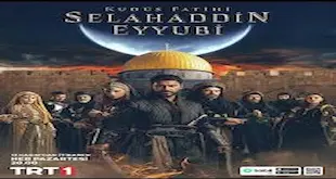 Selahaddin Eyyubi Episodul 39