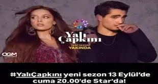 Yali Capkini Pescarusul Sezon 3 Episodul 88