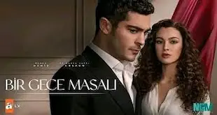 Bir Gece Masali – Poveste de noapte Episodul 19