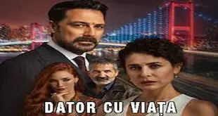 Can Borcu – Dator cu o viață Episodul 10