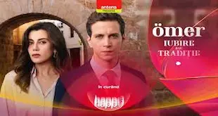 Omer – Iubire sau Traditie – Episodul 71