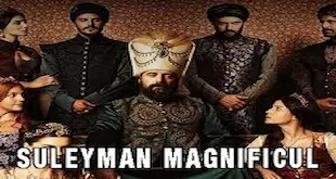 Suleyman Magnificul – Sub domnia iubirii Episodul 210 si 211