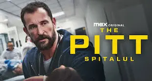 The Pitt – Spitalul – Episodul 2