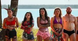 Survivor Romania 2025 Episodul 2